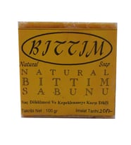 Bıttım Sabunu Dökme Tkrb.70-100 Gr