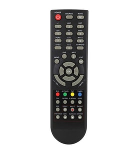 Hiremco Zapper HD Mini HD Uydu Alıcı Kumandası 33851