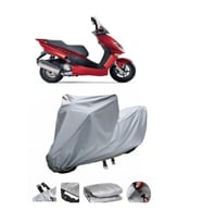 Yeni Aprilia Leonardo 250   Motosiklet Brandası ARKA ÇANTA UYUMSUZ BRANDA