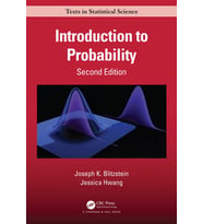 Introduction To Probability, Second Edition (Krem)