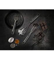 Zwilling Pro Elma Oyacağı, 22.7 Cm, Metalik Gri, 18/10 Paslanmaz Çelik (Standart)