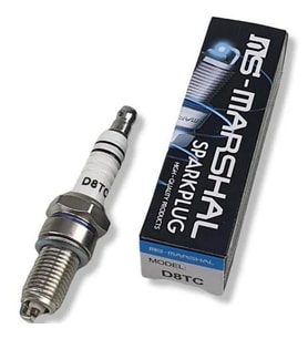 CG XCG Çita Uag Buji D8TC Vitesli DP8EA-9