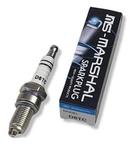 CG XCG Çita Uag Buji D8TC Vitesli DP8EA-9