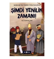 Şimdi Yenilik Zamanı