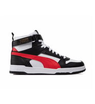 Puma Rbd Game Unisex Günlük Ayakkabı 38583905 Renkli (Çok Renkli)