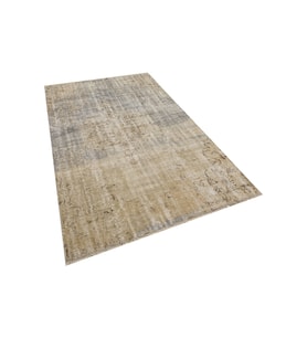 Vintage El Yapımı Halı 150x254 cm 8421