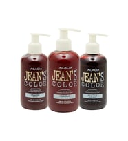 Amonyaksız Macenta + Biber Kızılı + Koyu Kızıl Renkli Saç Boyası Seti 250 ML
