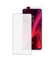 SChitec Redmi K20 Pro Uyumlu Ön Yüzey Nano Şeffaf Hidrojel Ekran Koruyucu