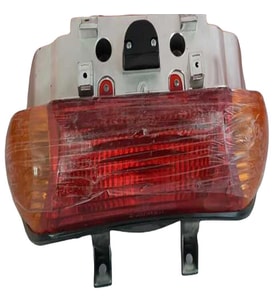 BİSAN PASİFİC 125 STOP KOMPLE