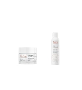 Avene Hyaluron Activ B3 Hücre Yenilemeye Kofre - Hyaluron Activ B3 50 ml + Eau Thermale 150 ml