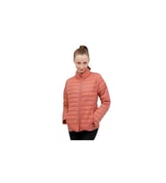 Lumberjack WB PADDED 1SN28 4PR 101782299 Kadın Mont Terracota XS-XL (Pudra)
