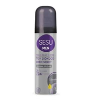 SESU TÜY DÖKÜCÜ SPREY BAY 150 ML