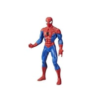 SPIDERMAN KÜÇÜK FİGÜR E6358 CANDA OYUNCAK