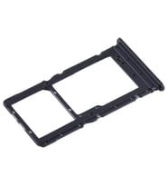 Xiaomi Redmi 12 Uyumlu Sim Tepsisi 23053RN02A 23076RN4BI, 23076RN8DY (Siyah)