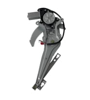 CAM KRİKOSU ARKA SAĞ HONDA CIVIC IES 1996-2000 ELEKTRİKLİ MOTORLU