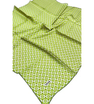 953 Aker Twill İpek Eşarp 8975713