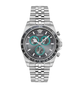 Versace VRSCVE0H00325 Erkek Kol Saati