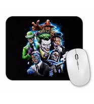 Batman Joker Mouse Pad