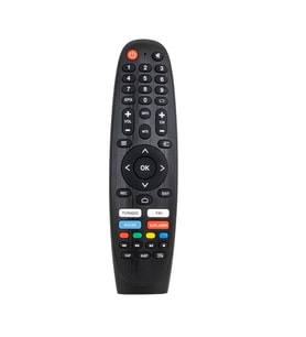 dijitech ile uyumlu Model 32DJS10000 Android Tv Kumanda