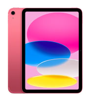 Apple iPad A16 11" 128GB Wi-Fi Tablet Pembe MD4E4TU/A