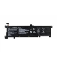 Asus K401UB-FR064D Uyumlu Laptop Batarya Pil (Çok Renkli)