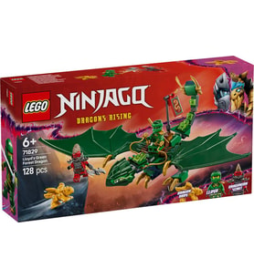 LEGO Ninjago 71829 Lloyd's Green Forest Dragon