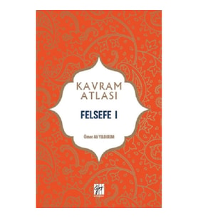 Felsefe I
