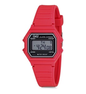 Q&Q M173J021Y Unisex Kol Saati
