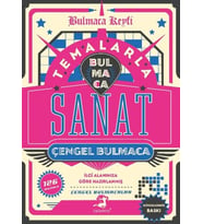 Temalarla Çengel Bulmaca - Sanat