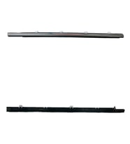 Honda Accord 2008-2012 Dış Arka Sağ Cam Sıyırıcı Fitil Çıtası (Nikelaj)
