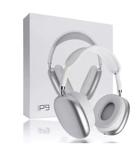 P9 Kablosuz Bluetooth Kulaklık
