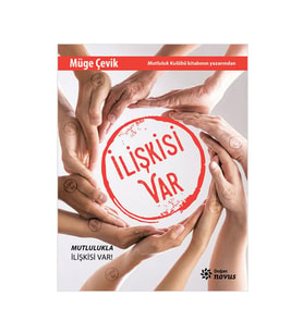 İlişkisi Var Müge Çevik Doğan Novus