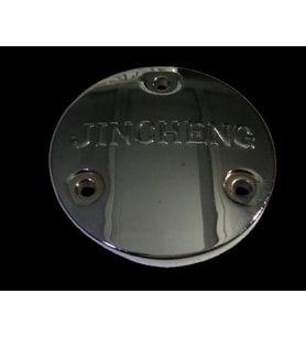 RAMZEY XF 125-10V TSL DEBRİYAJ DEKOR KAPAK