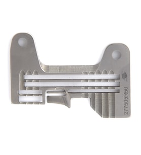 Pegasus Overlok EX 4 İp Plaka 5mm / 277505R50 (E229)
