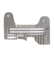 Pegasus Overlok EX 4 İp Plaka 5mm / 277505R50 (E229)