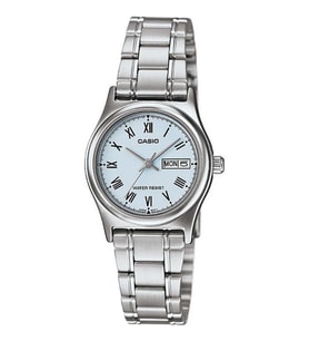 Casio LTP-V006D-2BUDF Kadın Kol Saati