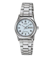Casio LTP-V006D-2BUDF Kadın Kol Saati