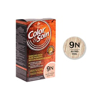 Color and Soin Saç Boyası 9N - Bal Sarısı