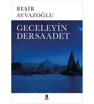 Geceleyin Dersaadet