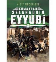 Selahaddin Eyyubi - Kumandan 9