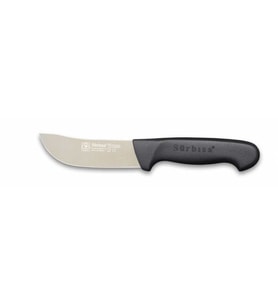 Periboia 61116 - Sürmene Kasap Deri Yüzme Bıçağı 11,5 cm (Standart)