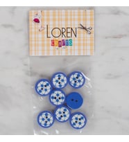 Crafts 8 Li Futbol Topu - 414
