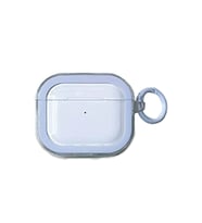 Apple Airpods Pro 2 (2.nesil) Bond Kılıf - Beyaz