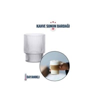 ModaCar Kokteyl Sunum Bardağı Sıcak Soğuk P.paronetto Design
