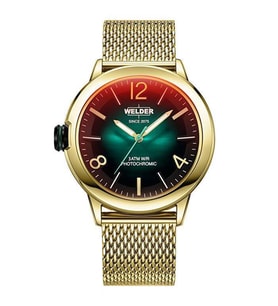 Welder Moody Watch WMD2001 Erkek Kol Saati