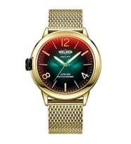Welder Moody Watch WMD2001 Erkek Kol Saati