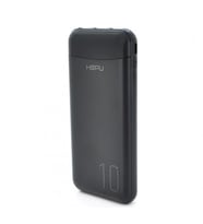 Hepu Hp-205 10000 Mah. Dijital Göstergeli 1To7 Powerbank