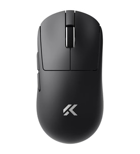MCHOSE A7 V2 Ultra Black 8K Hz PAW3950 TI Sensör Kablosuz Gaming Mouse (MC-A7V2-5)