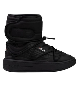 Fila FFW0594.80010 Superbubble Boot Wmn Kadın Günlük Bot (Siyah)