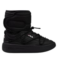 Fila FFW0594.80010 Superbubble Boot Wmn Kadın Günlük Bot (Siyah)